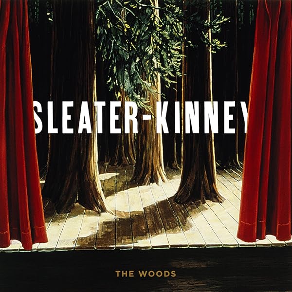 SLEATER-KINNEY DIG ME OUT 名盤オリジナル盤レコード Amazon.co.jp: Dig Me Out [Analog]: ミュージック